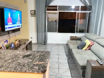 Casa com 3 Quartos à venda, 155m² no Vila Nova Parada, São Paulo
