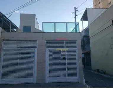 Sobrado com 3 Quartos à venda, 132m² no Lauzane Paulista, São Paulo
