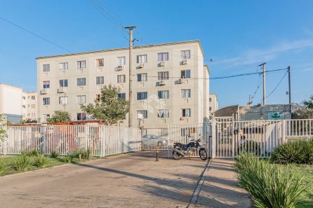Apartamento com 2 Quartos à venda, 40m² no Mário Quintana, Porto Alegre