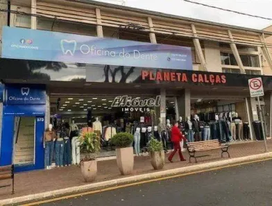 com 4 Quartos à venda, 647m² no Centro, Santa Bárbara D'Oeste