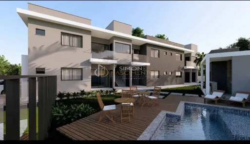Apartamento com 2 Quartos à venda, 70m² no Vilas do Atlântico, Lauro de Freitas