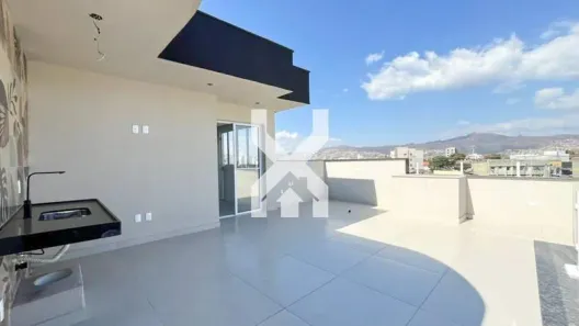 Cobertura com 3 Quartos à venda, 87m² no Santa Inês, Belo Horizonte