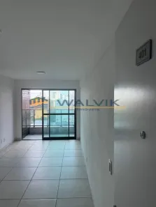 Apartamento com 3 Quartos à venda, 70m² no Várzea, Recife