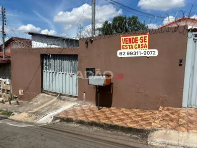 Casa com 2 Quartos à venda, 280m² no Vila Morais, Goiânia