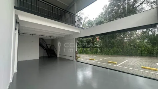 para alugar, 121m² no Anita Garibaldi, Joinville