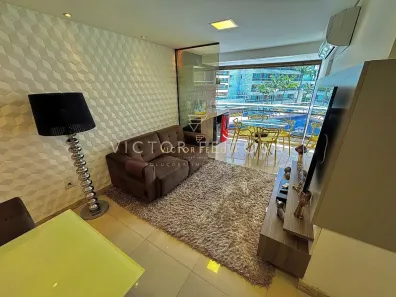 Apartamento com 2 Quartos à venda, 76m² no Mucuripe, Fortaleza