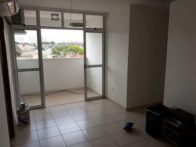 Apartamento com 3 Quartos à venda, 70m² no Santa Mônica, Belo Horizonte