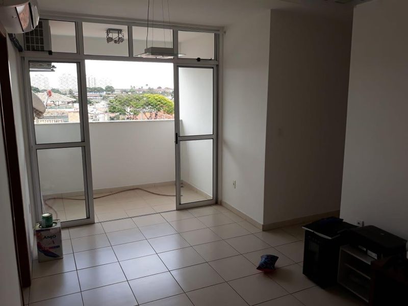Apartamento com 3 quartos — Santa Mônica, Belo Horizonte