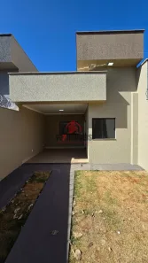 Casa com 3 Quartos à venda, 80m² no Vila Mutirão I, Goiânia