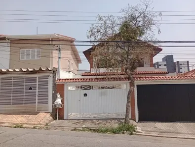 Sobrado com 3 Quartos à venda, 150m² no Vila Inah, São Paulo