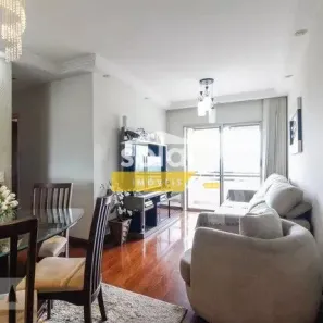 Apartamento com 3 Quartos à venda, 73m² no Penha de França, São Paulo