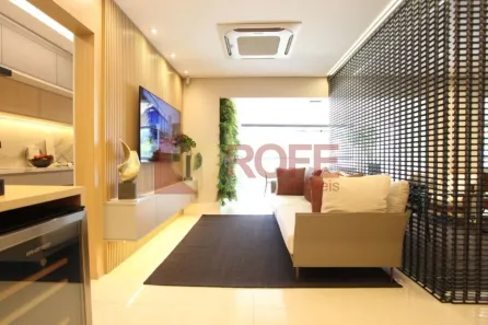 Apartamento com 3 Quartos à venda, 107m² no Jardim das Acácias, São Paulo