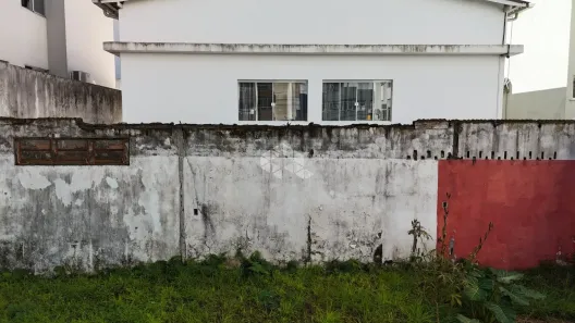 Lote/Terreno à venda, 330m² no Coqueiros, Florianópolis