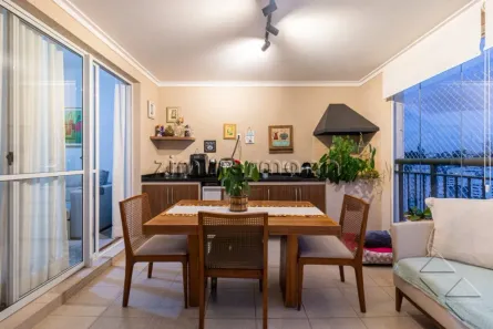 Apartamento com 3 Quartos à venda, 94m² no Vila Romana, São Paulo