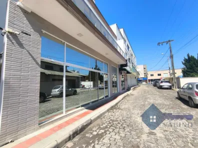 Ponto Comercial para alugar, 50m² no Centro, Braço do Norte