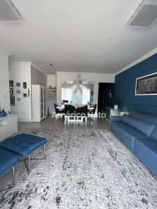 Apartamento com 3 Quartos à venda, 102m² no Santa Maria, São Caetano do Sul