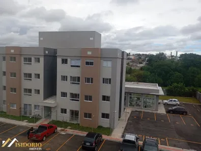 Apartamento com 2 Quartos à venda, 46m² no Atuba, Curitiba