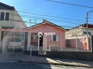 Casa com 2 Quartos à venda, 205m² no Vila Yolanda, Osasco