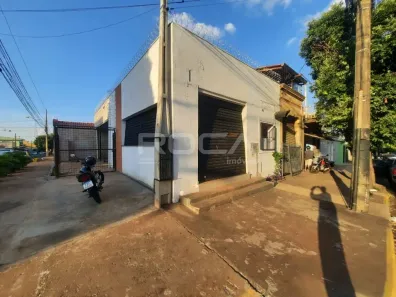 Ponto Comercial para alugar, 136m² no Ipiranga, Ribeirão Preto