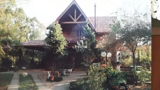 Fazenda/Sítio com 3 Quartos à venda, 36000m² no Pains, Santa Maria