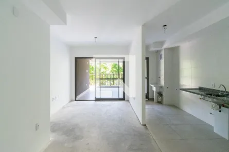 Apartamento com 2 Quartos à venda, 90m² no Jardim Prudência, São Paulo