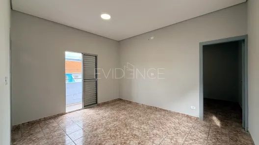 Sobrado com 2 Quartos para alugar, 55m² no Vila Carrão, São Paulo