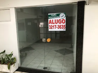 Ponto Comercial para alugar, 37m² no Centro, Juiz de Fora