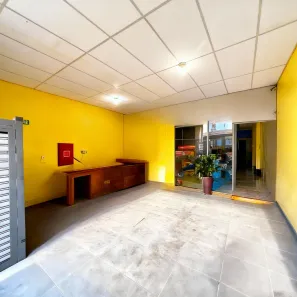 Ponto Comercial à venda, 224m² no Bela Vista, São Paulo