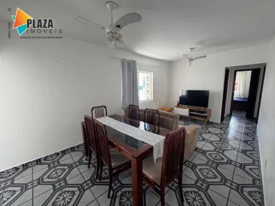 Apartamento com 2 Quartos à venda, 74m² no Boqueirão, Praia Grande