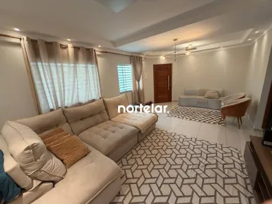 Sobrado com 3 Quartos à venda, 130m² no Parque São Domingos, São Paulo