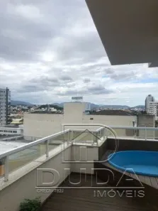 Apartamento com 3 Quartos à venda, 216m² no Centro, Palhoça