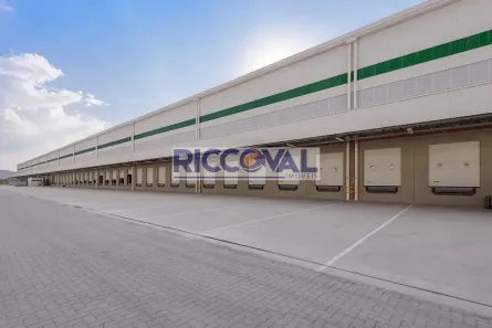 Galpão/Depósito/Armazém para alugar, 12600m² no Empresarial Colina, Cajamar