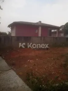 Lote/Terreno à venda, 360m² no Barro Branco (Zona Norte), São Paulo