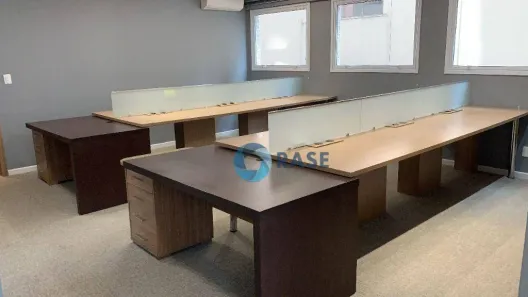 Sala Comercial à venda, 110m² no Itaim Bibi, São Paulo