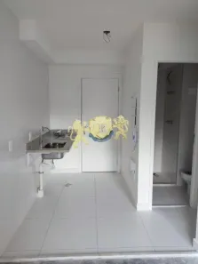 Flat com 1 Quarto à venda, 24m² no Bela Vista, São Paulo