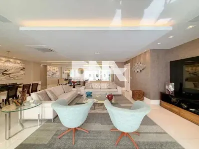 Apartamento com 3 Quartos à venda, 176m² no Barra da Tijuca, Rio de Janeiro