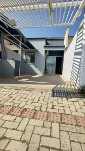 Casa com 2 Quartos à venda, 70m² no Morretes, Itapema