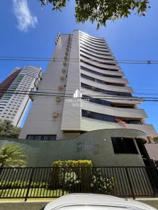 Apartamento com 4 Quartos à venda, 340m² no Petrópolis, Natal