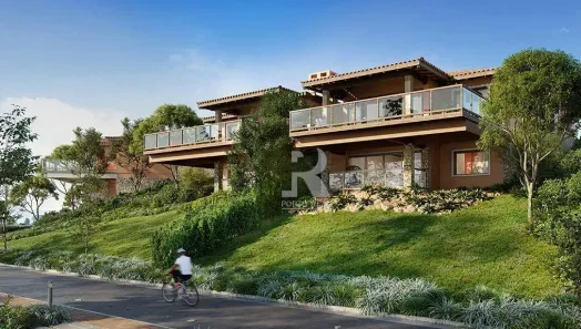 Casa de Condomínio com 3 Quartos à venda, 234m² no Loteamento Praia Baia Formosa, Armação dos Búzios