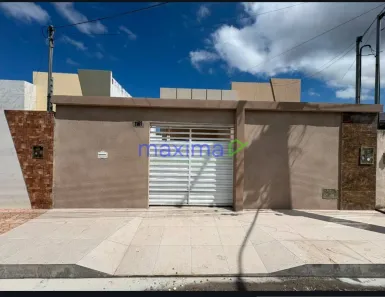 Casa com 2 Quartos à venda, 145m² no Marcos Freire III, Nossa Senhora do Socorro
