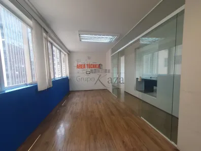 Prédio Comercial à venda, 76m² no Paraíso, São Paulo