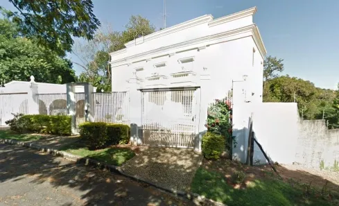 Sobrado com 4 Quartos à venda, 350m² no Jardim das Paineiras, Campinas