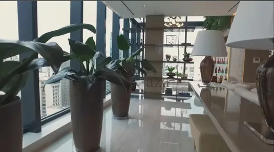 Cobertura com 4 Quartos à venda, 800m² no Vila Uberabinha, São Paulo