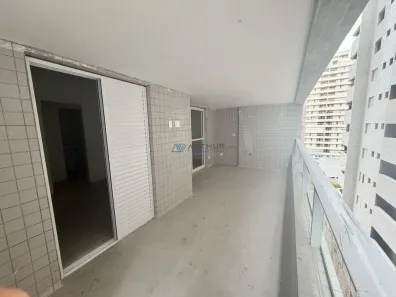 Apartamento com 2 Quartos à venda, 75m² no Guilhermina, Praia Grande