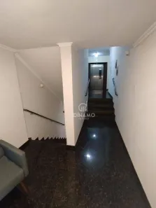 Apartamento com 3 Quartos à venda, 107m² no Iguatemi, Ribeirão Preto