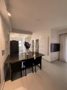 Apartamento com 2 Quartos à venda, 56m² no Jardim São Carlos, Sorocaba