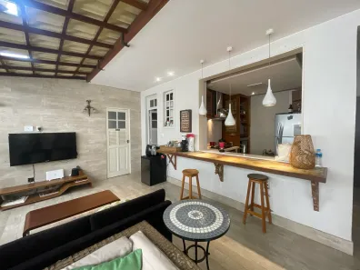 Apartamento com 3 Quartos à venda, 112m² no Tijuca, Rio de Janeiro