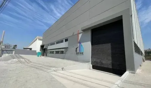 Galpão/Depósito/Armazém para alugar, 3100m² no Eldorado, São José dos Campos