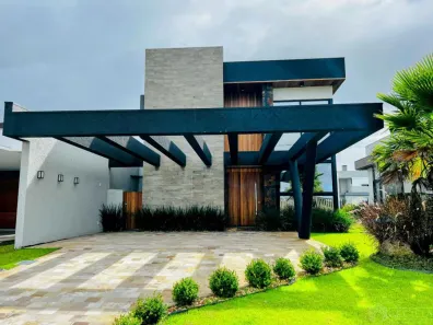 Casa de Condomínio com 4 Quartos à venda, 264m² no Arroio Teixeira, Capão da Canoa
