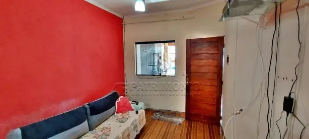 Casa com 2 Quartos à venda, 176m² no Jardim Santa Esmeralda, Sorocaba